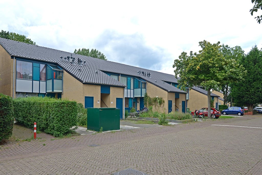 Rietvoorndaal 54