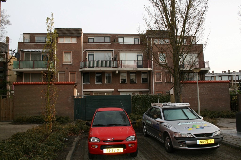 Jan Barendselaan 95