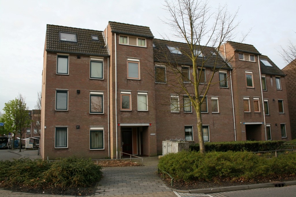 Jan Barendselaan 95, 2685 BP Poeldijk, Nederland