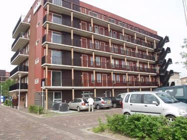 Gele Lis 44, 2498 BE Den Haag, Nederland