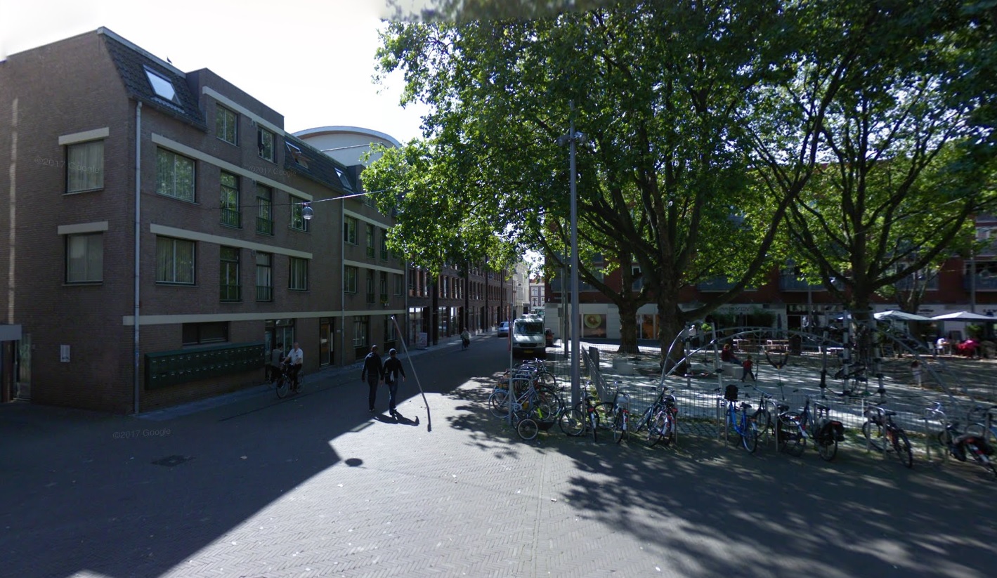 Sint Jacobstraat 39, 2512 AN Den Haag, Nederland