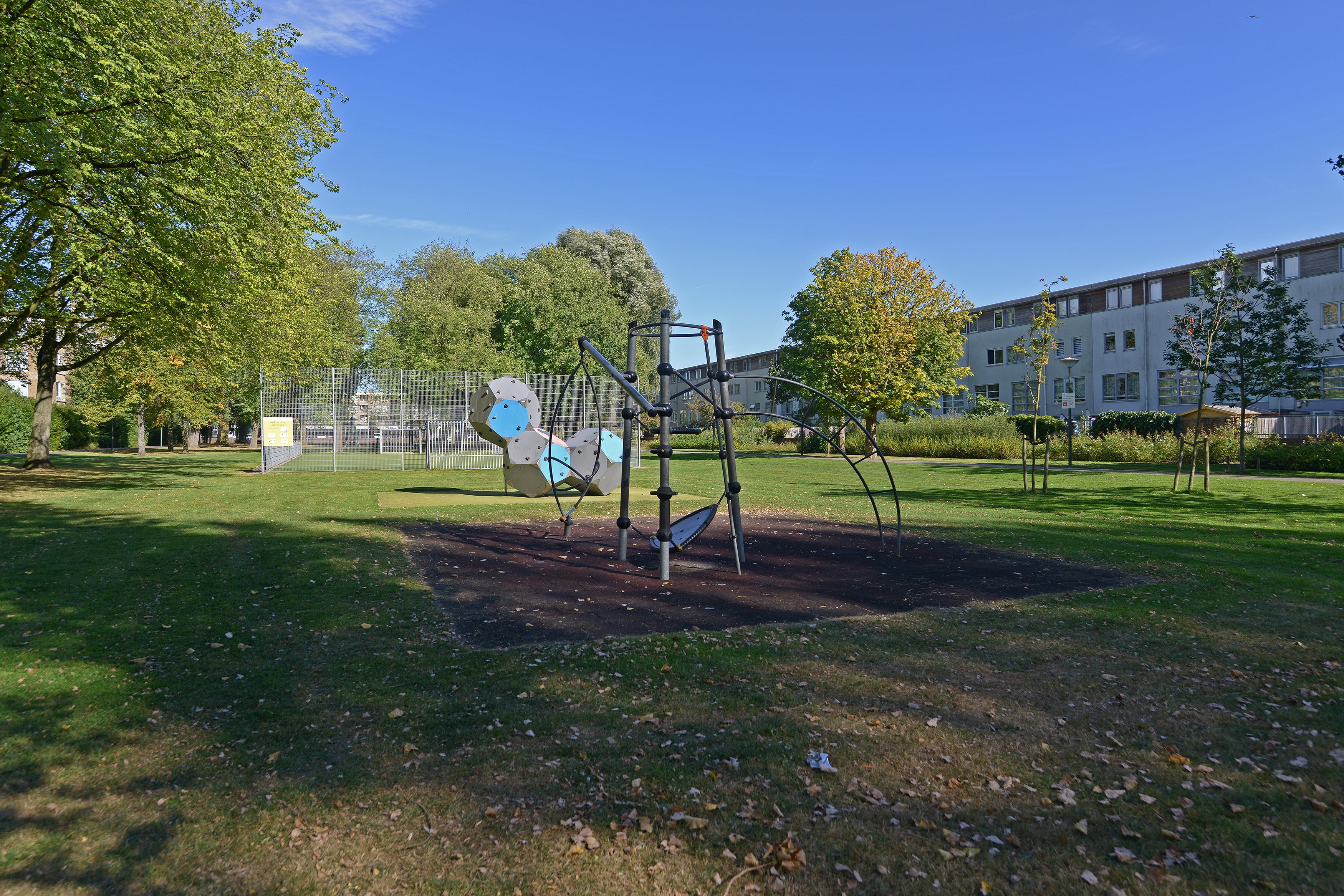 Nevenstede 66