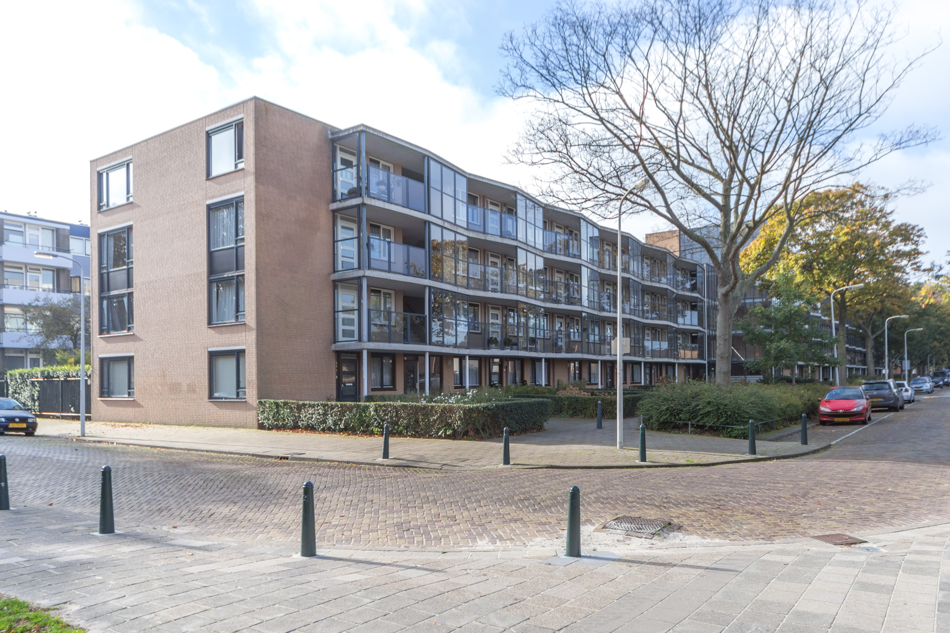 Zweeloostraat 130, 2545 VA Den Haag, Nederland