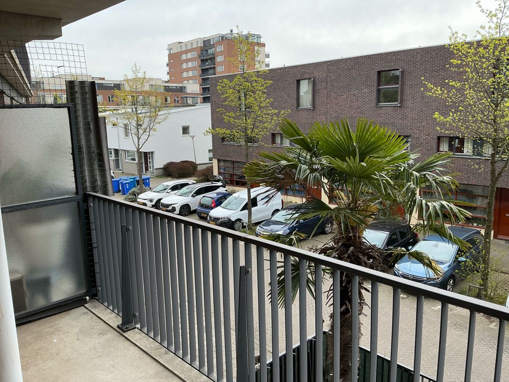 De Groene Haven 21