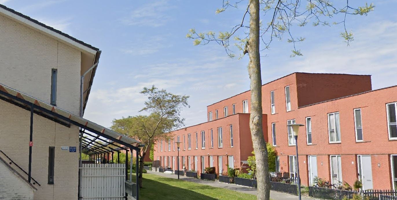 Stellendamstraat 19, 2729 LD Zoetermeer, Nederland