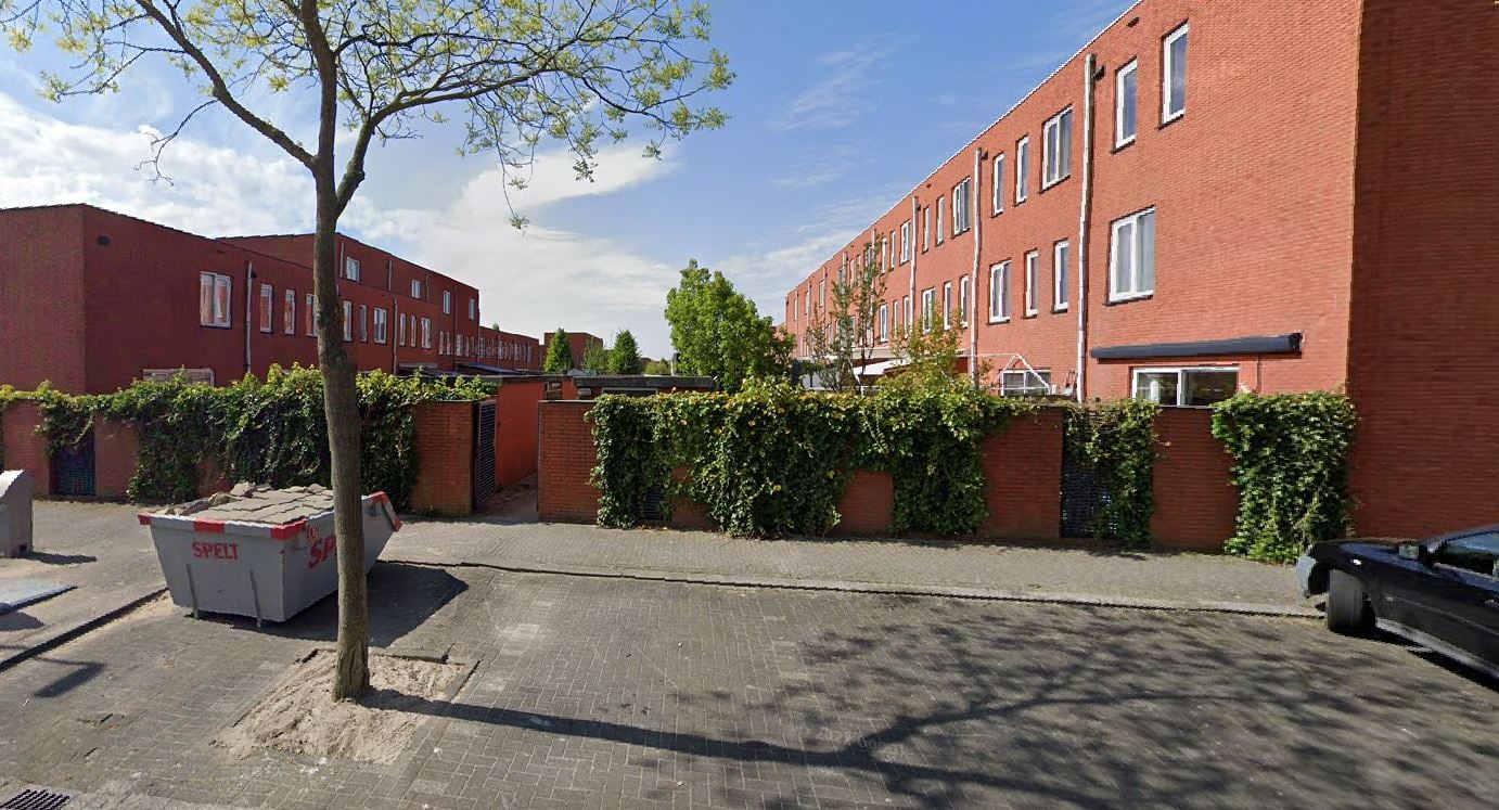 Stellendamstraat 19