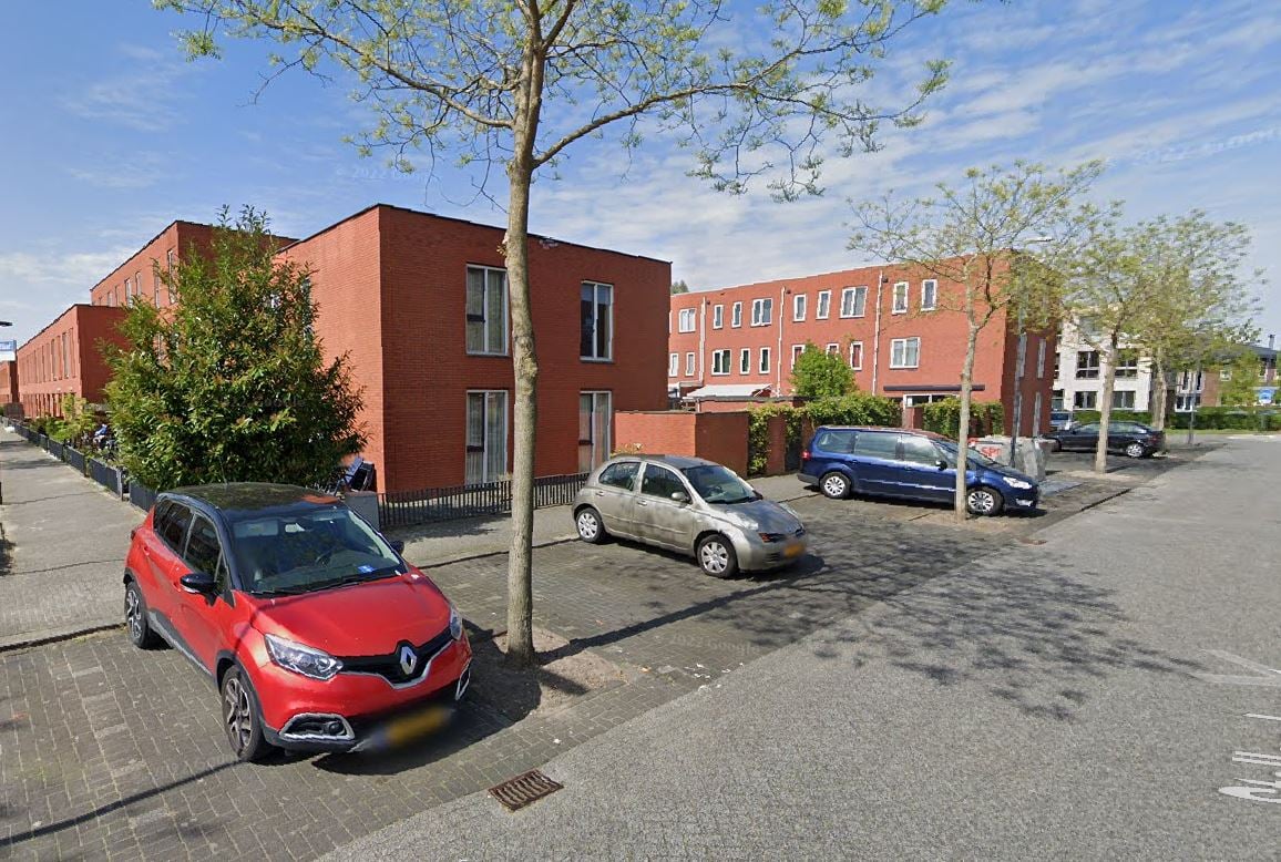Stellendamstraat 19