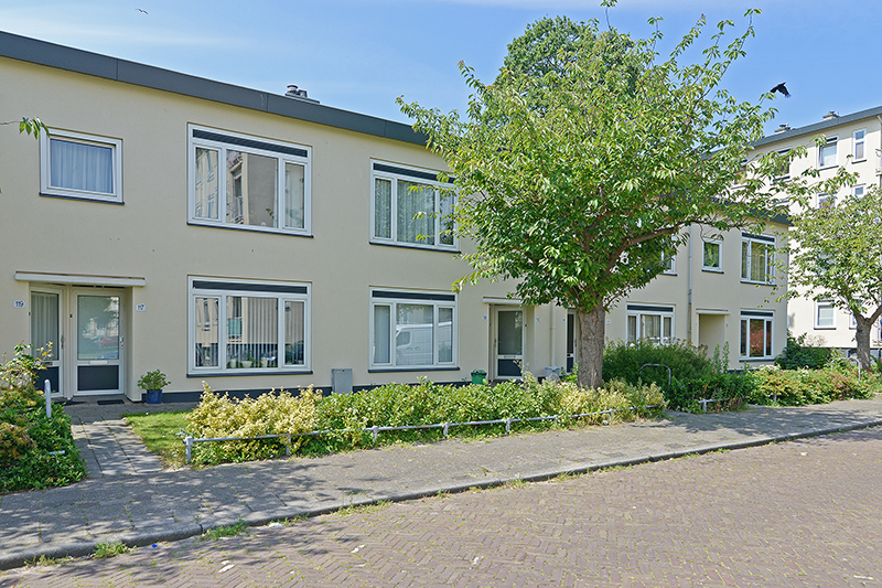 Sandenburgstraat 163, Den Haag