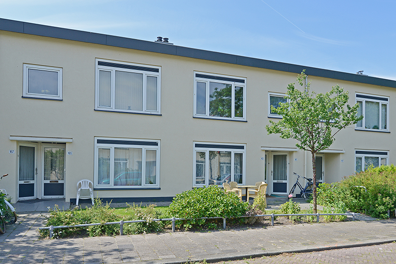 Sandenburgstraat 163