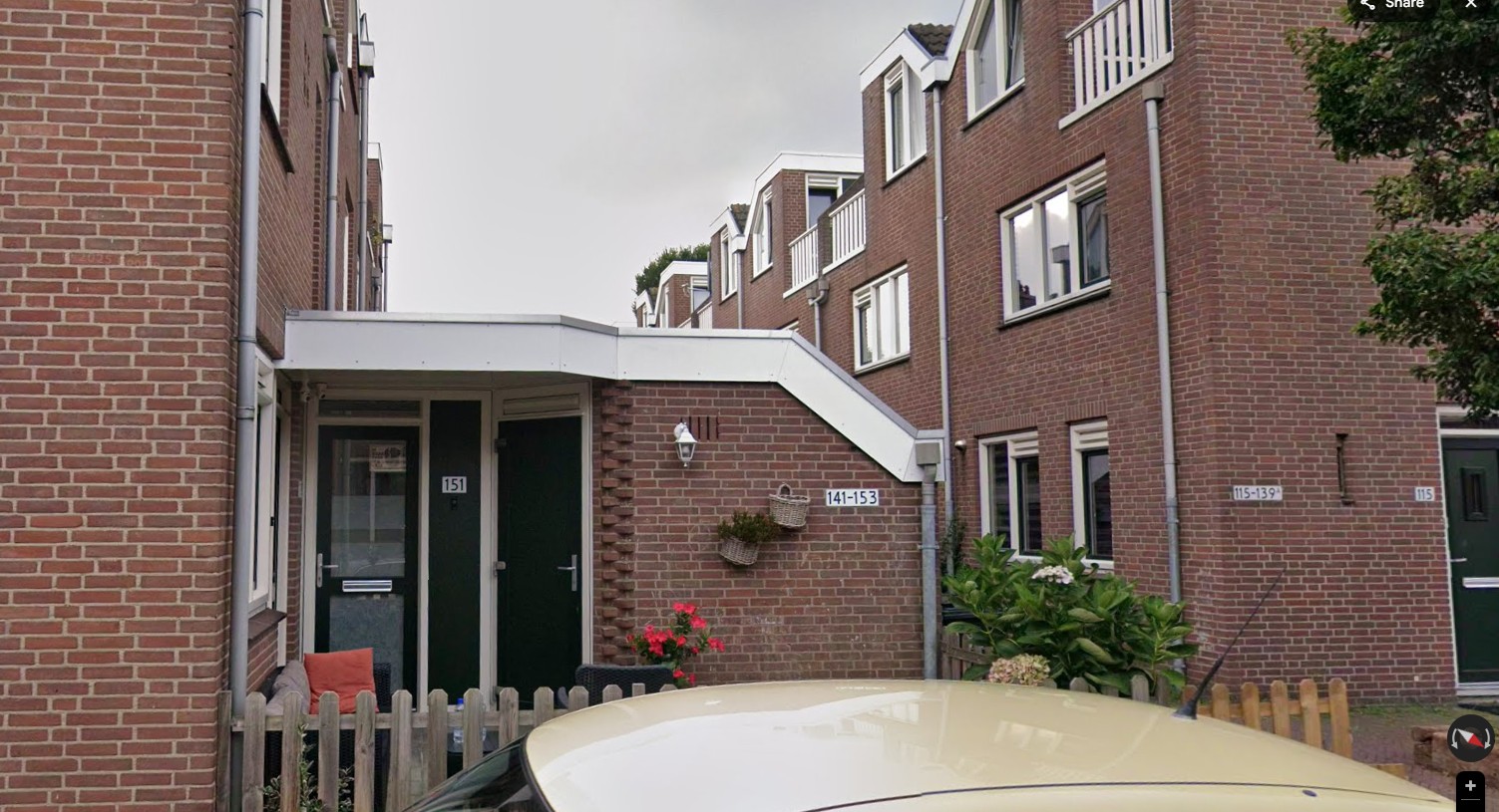 Werfstraat 151