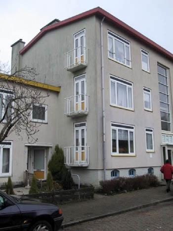 Hardenbroekstraat 128