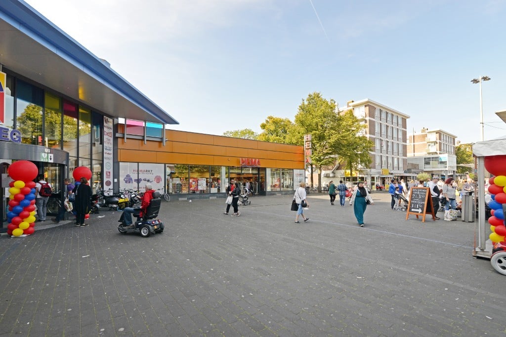 Loevesteinlaan 136