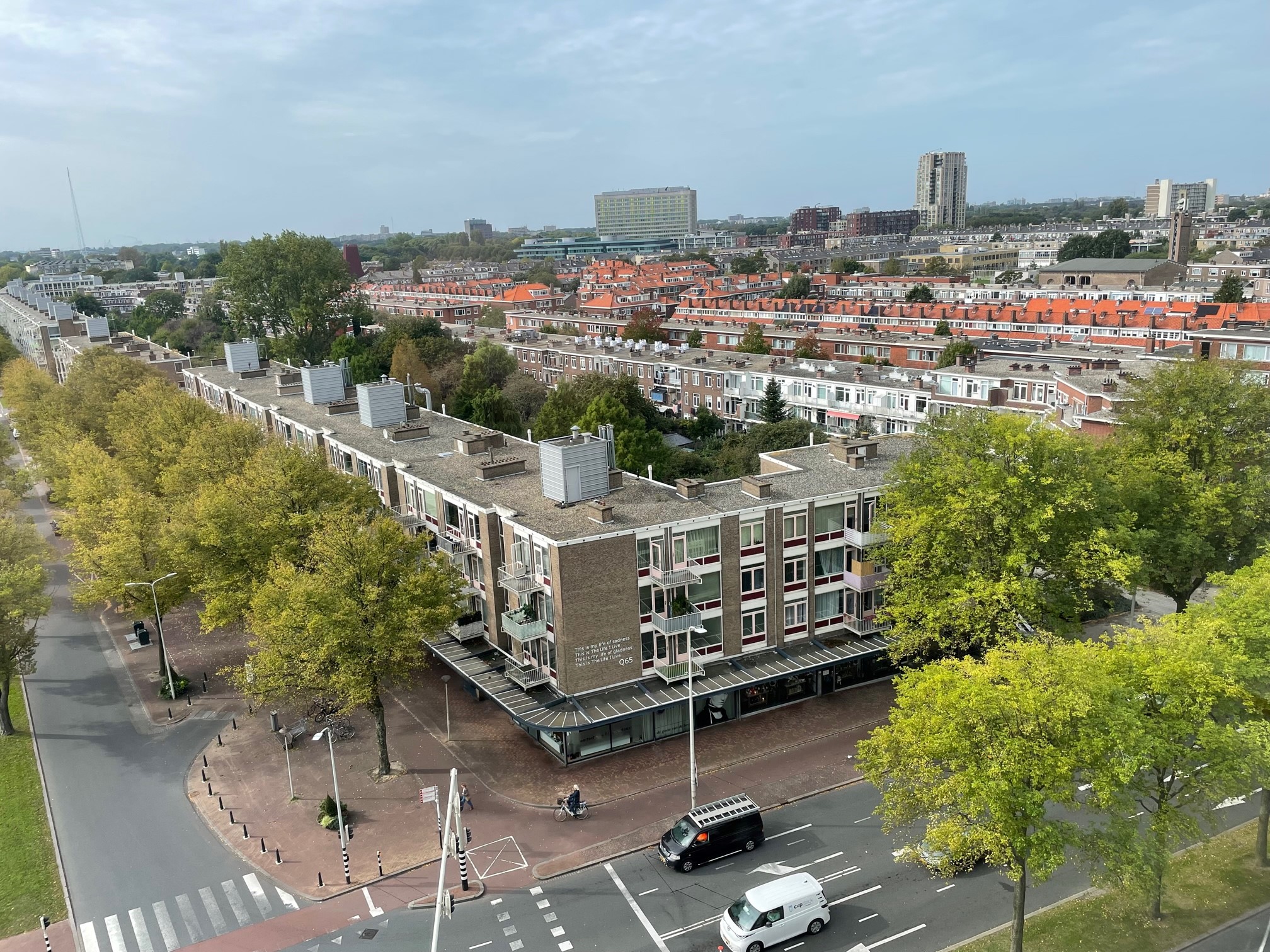 Loevesteinlaan 136