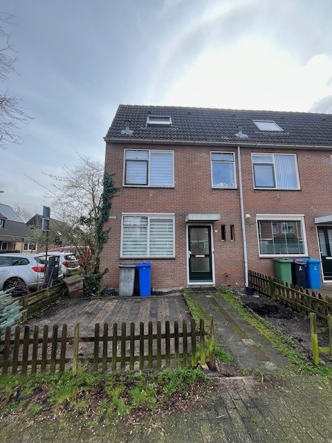 particuliere-woningen te huur op Schepen 1