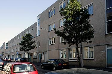 Kepplerstraat 100