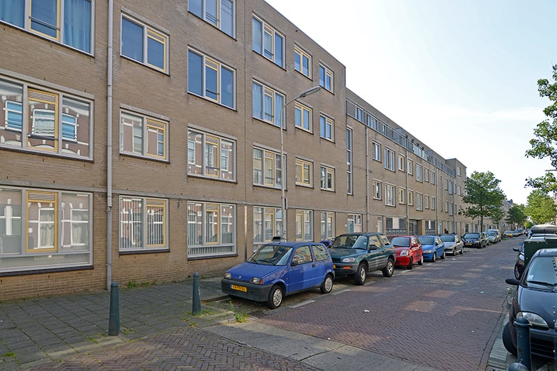 Kepplerstraat 100, Den Haag