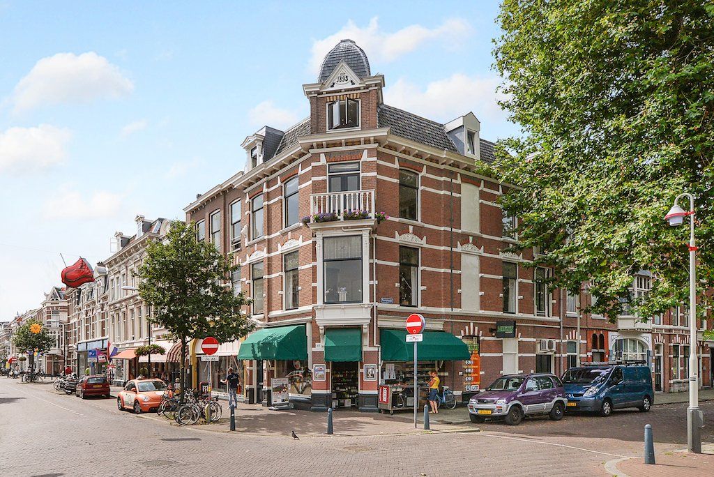 Kepplerstraat 100