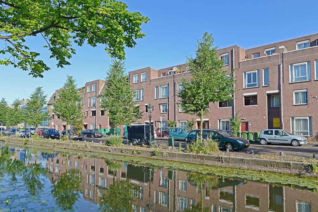 Zuidwal 70E, Den Haag