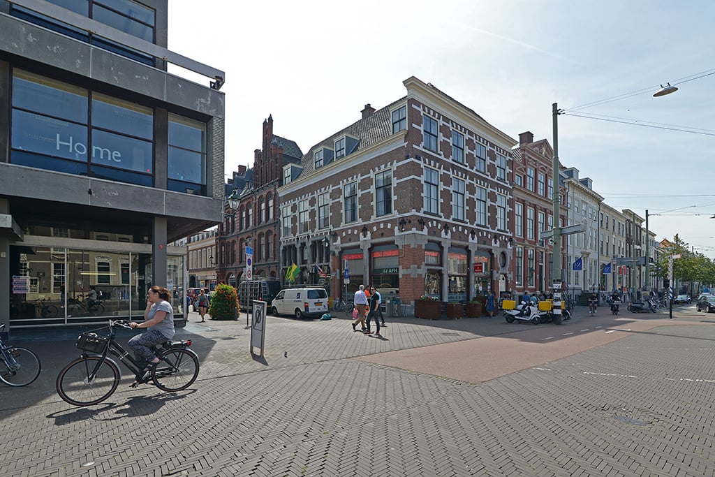 Zuidwal 70E