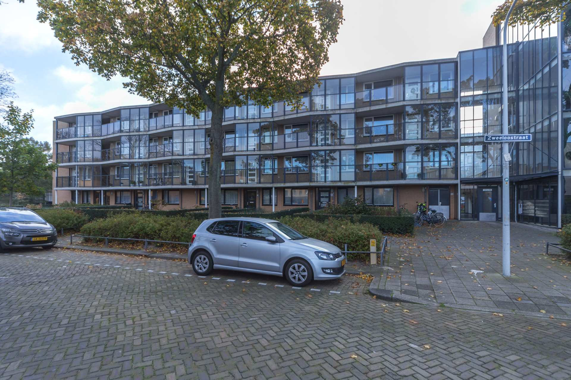 Zweeloostraat 146