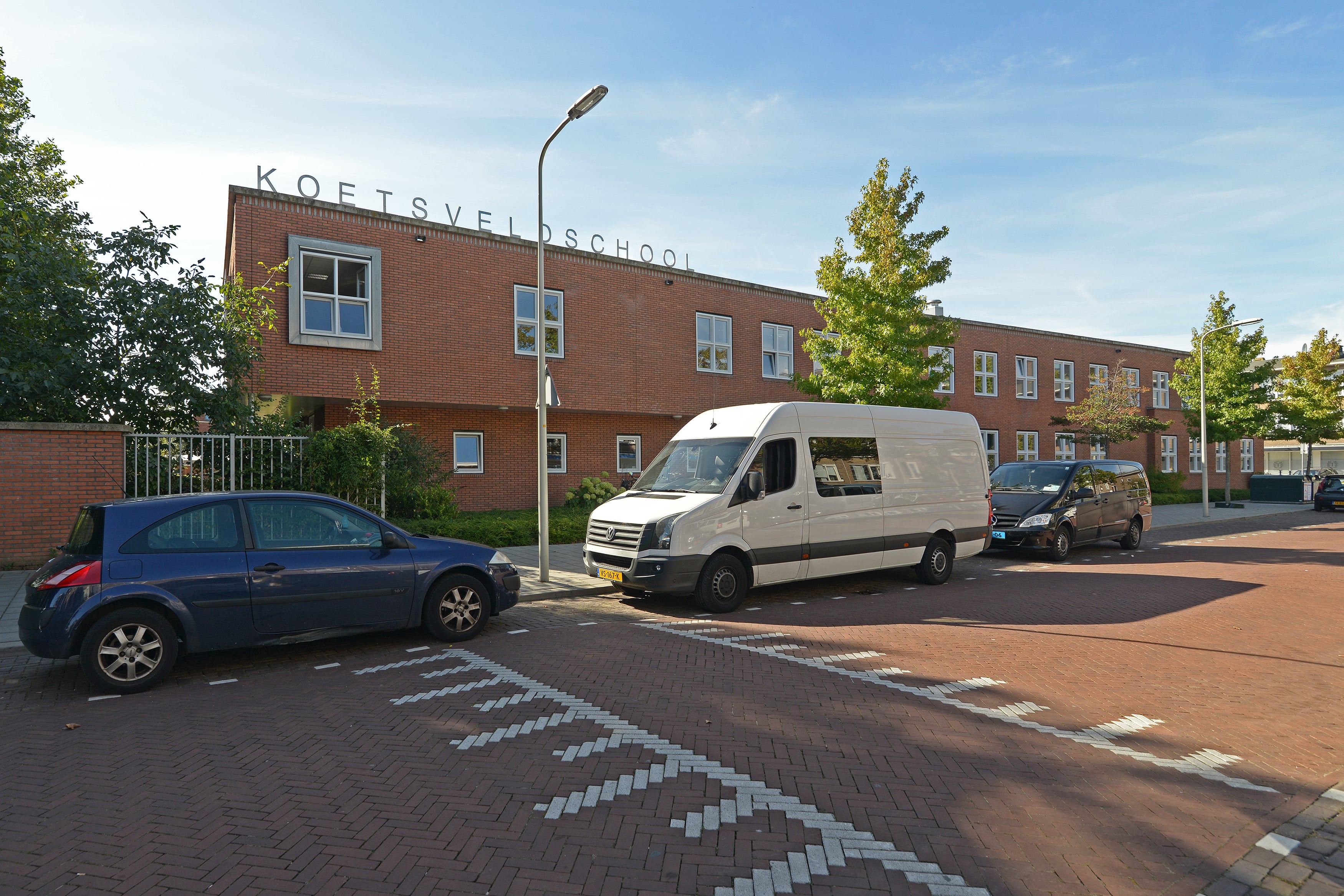 Middenstede 7