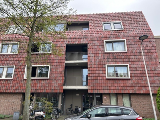 Albert van Schoonhovenlaan 30, 2291 ZC Wateringen, Nederland