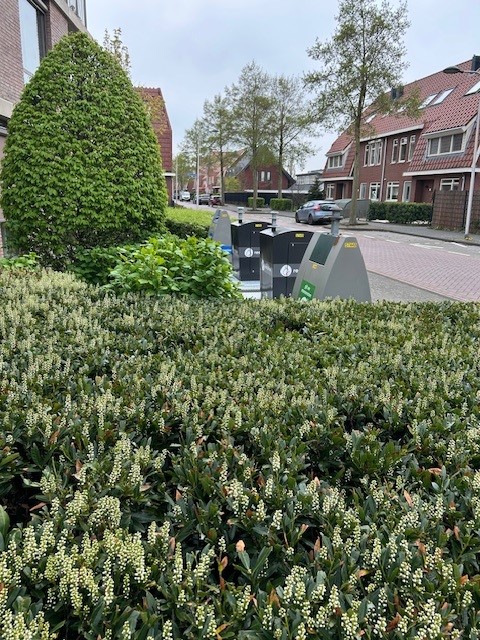 Albert van Schoonhovenlaan 30