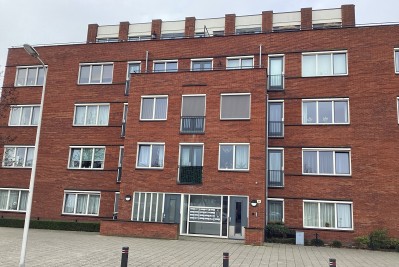 Prins Clausstraat 3C, 2291 WB Wateringen, Nederland