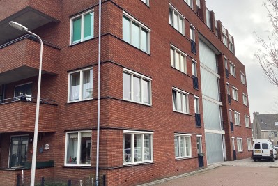 Prins Clausstraat 3C