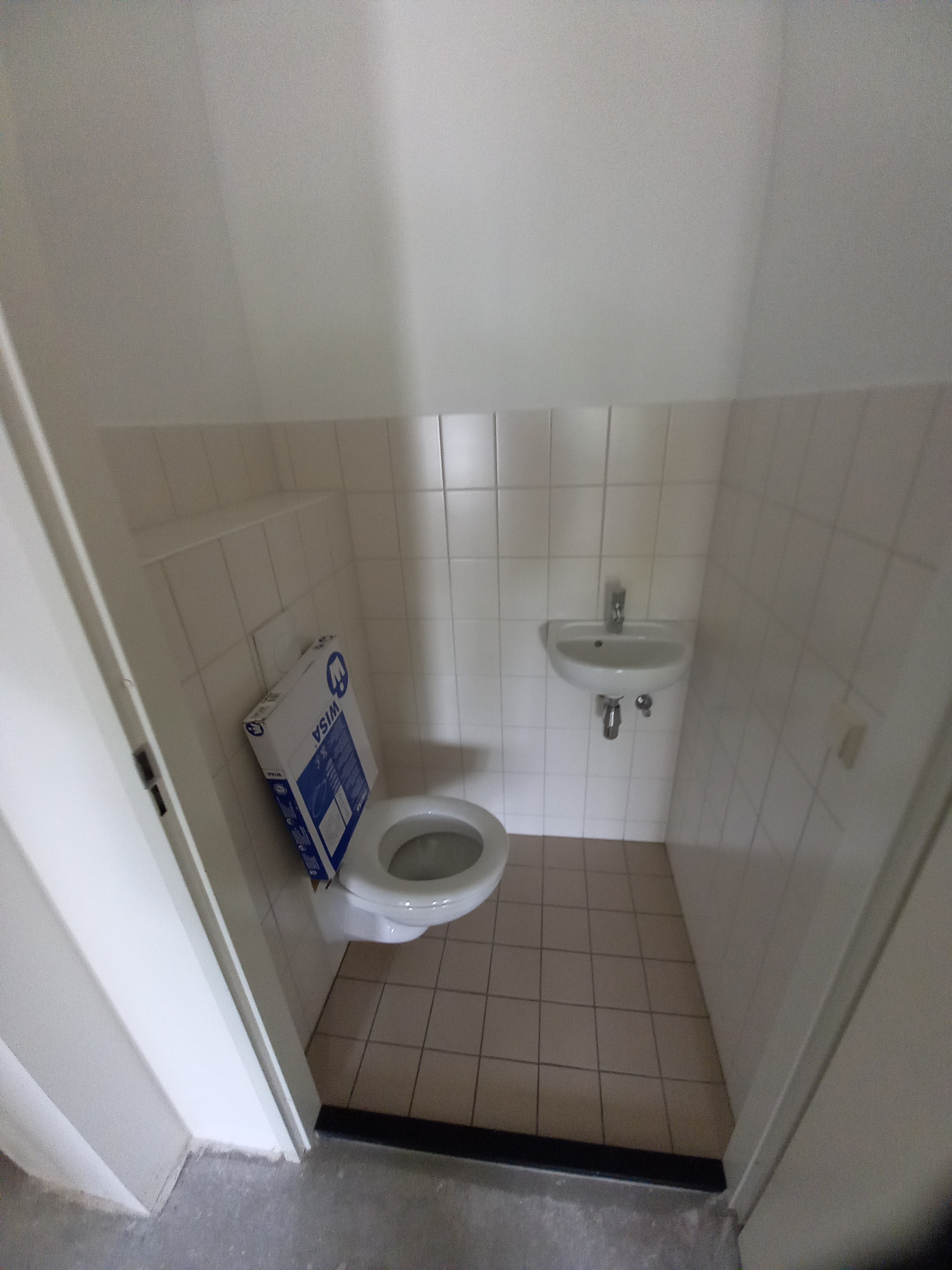 Prins Clausstraat 3C