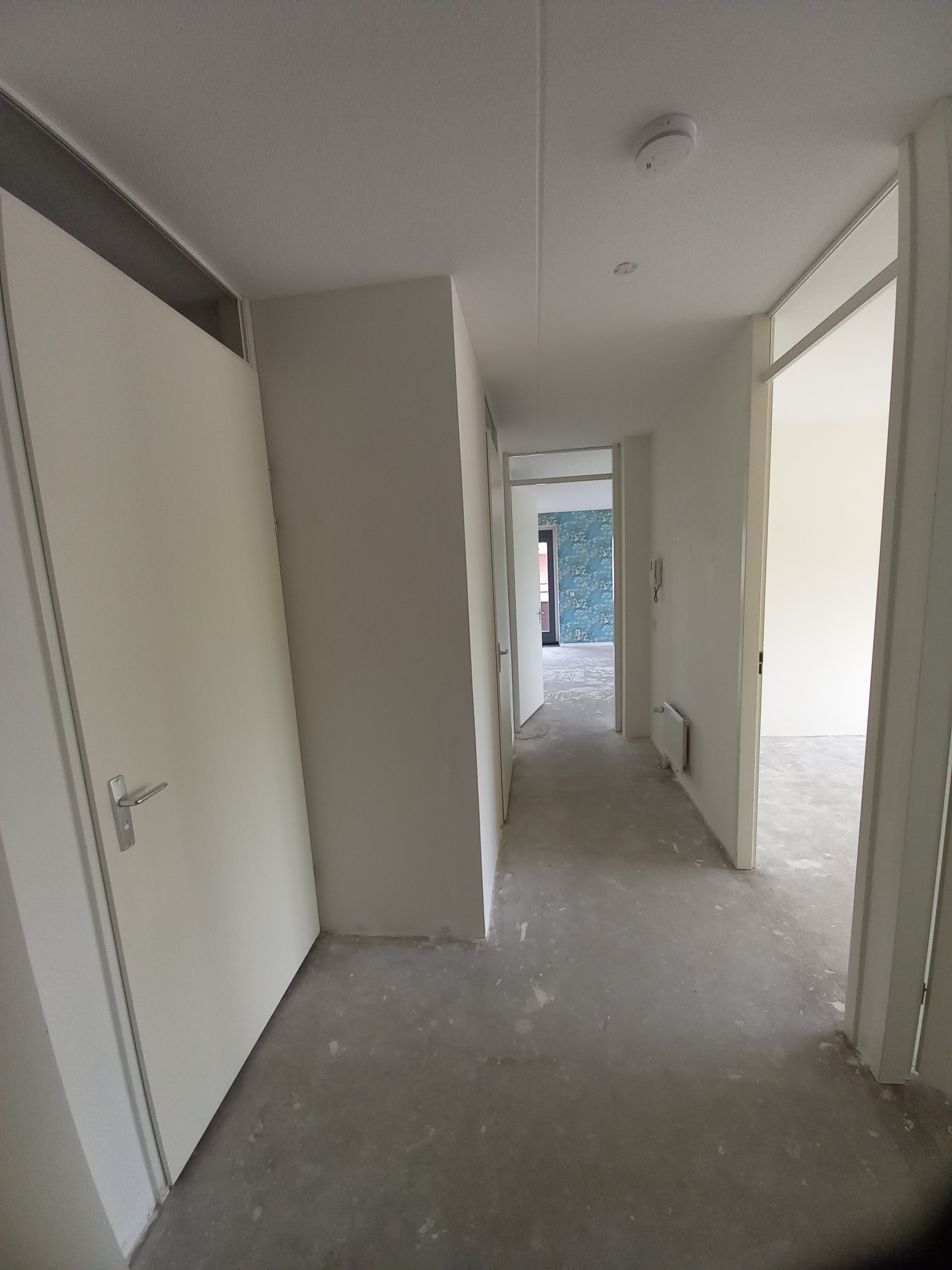 Prins Clausstraat 3C