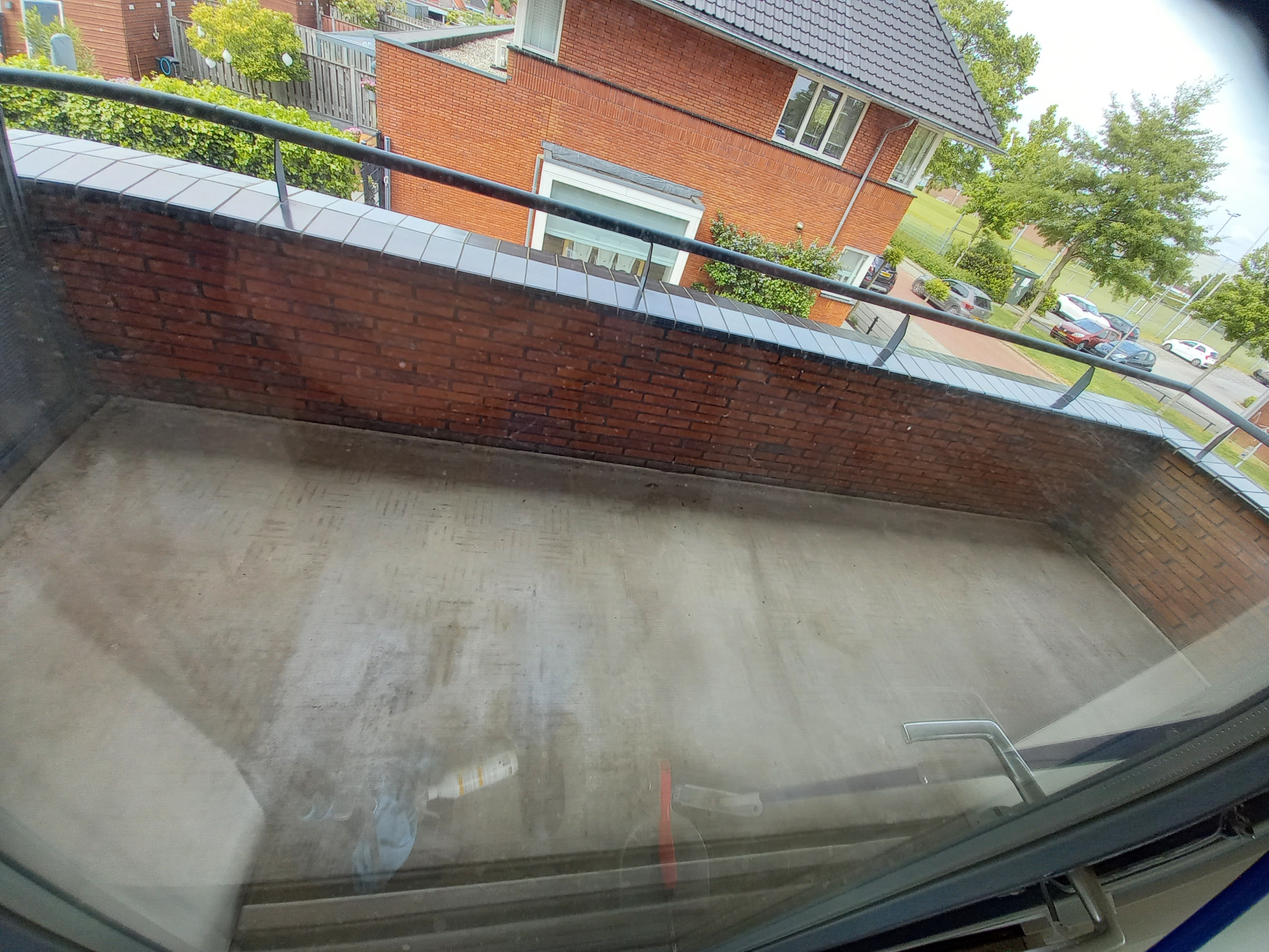 Prins Clausstraat 3C