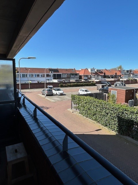 Prins Clausstraat 3C
