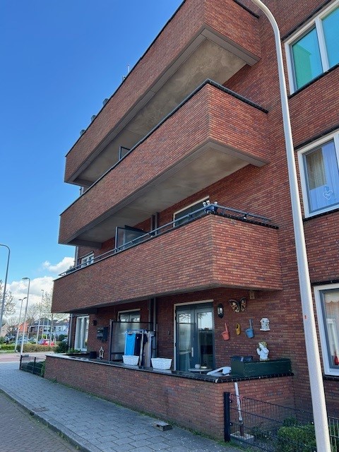 Prins Clausstraat 3C