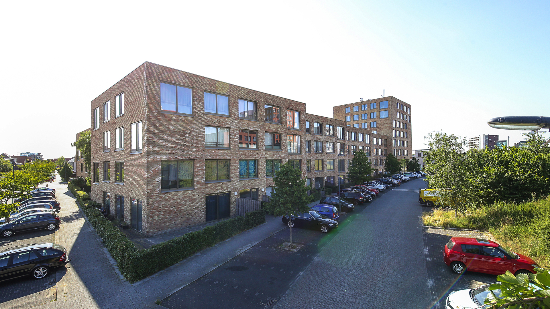 Loirestroom 72, 2721 EG Zoetermeer, Nederland