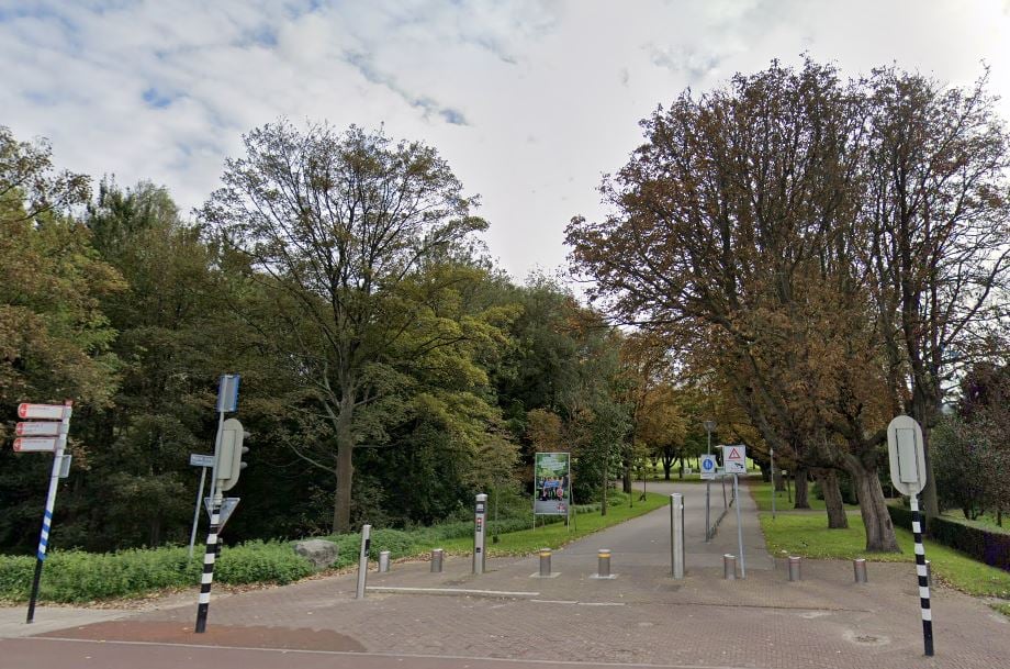 Nettelhorststraat 8