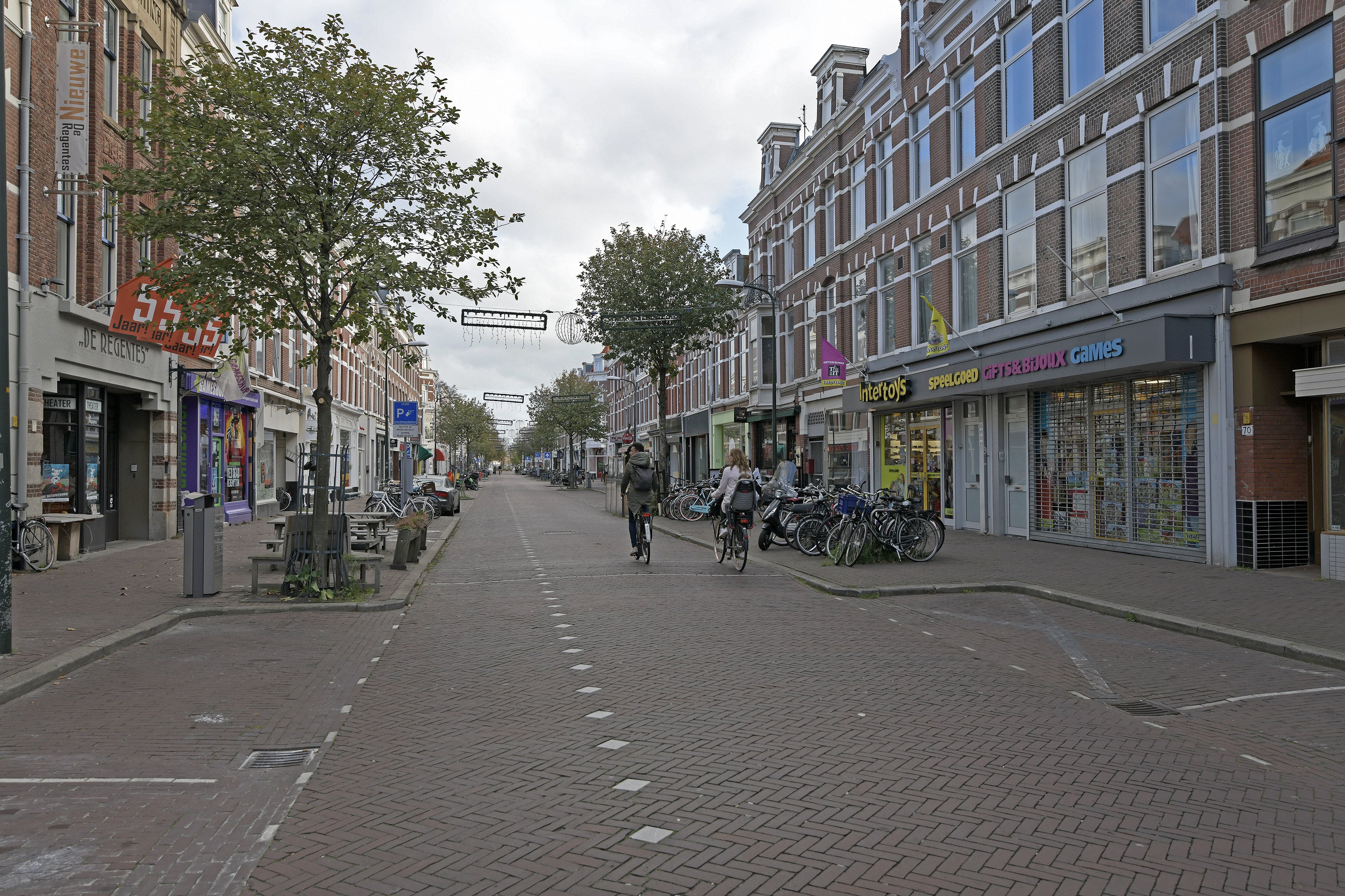 Vlierboomplein 38