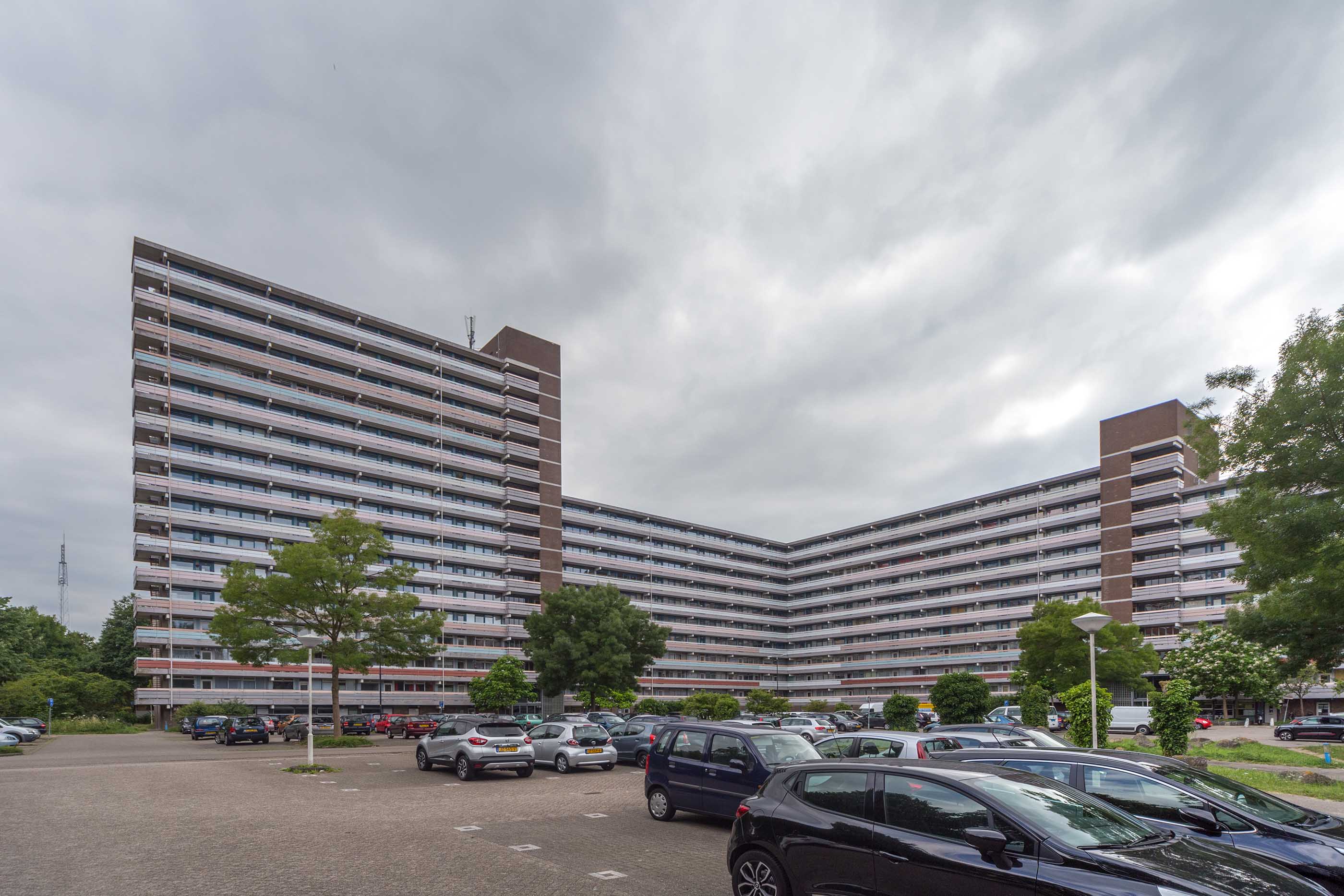 Fonteinbos 142, 2715 XH Zoetermeer, Nederland