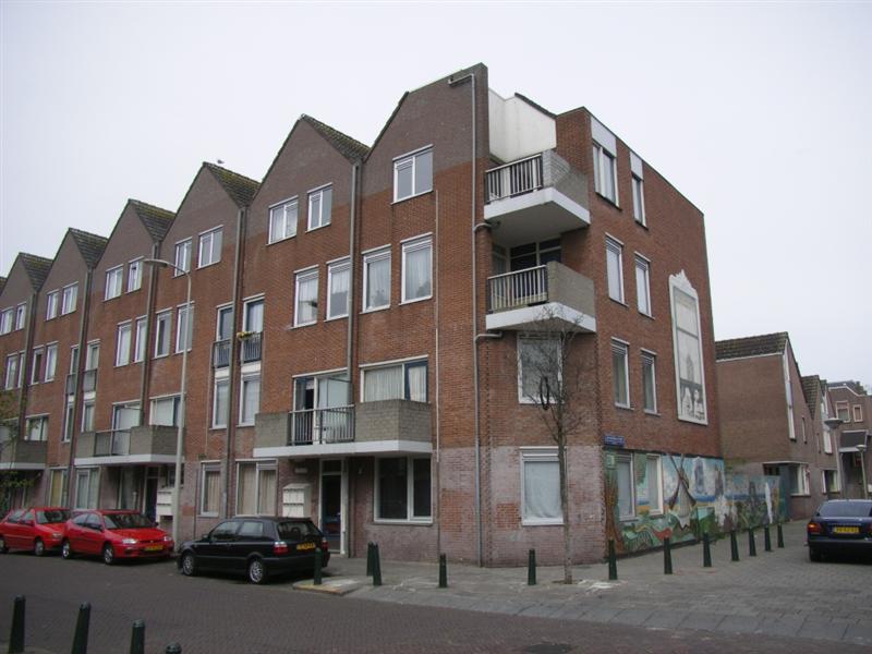 Jan van Gojenstraat 277