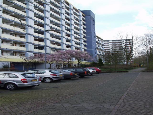 Dominee van Den Boschlaan 63, 2286 BK Rijswijk, Nederland