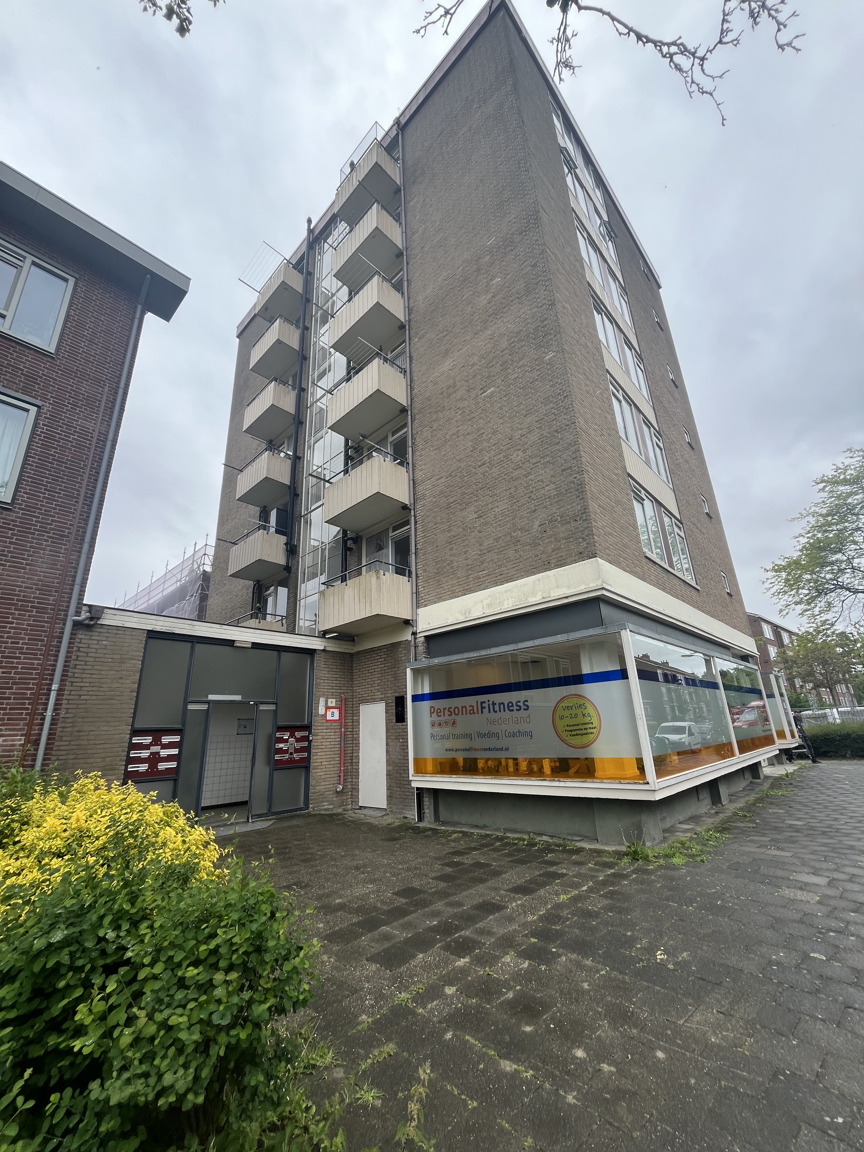 Minister Talmalaan 63, 2285 EC Rijswijk, Nederland