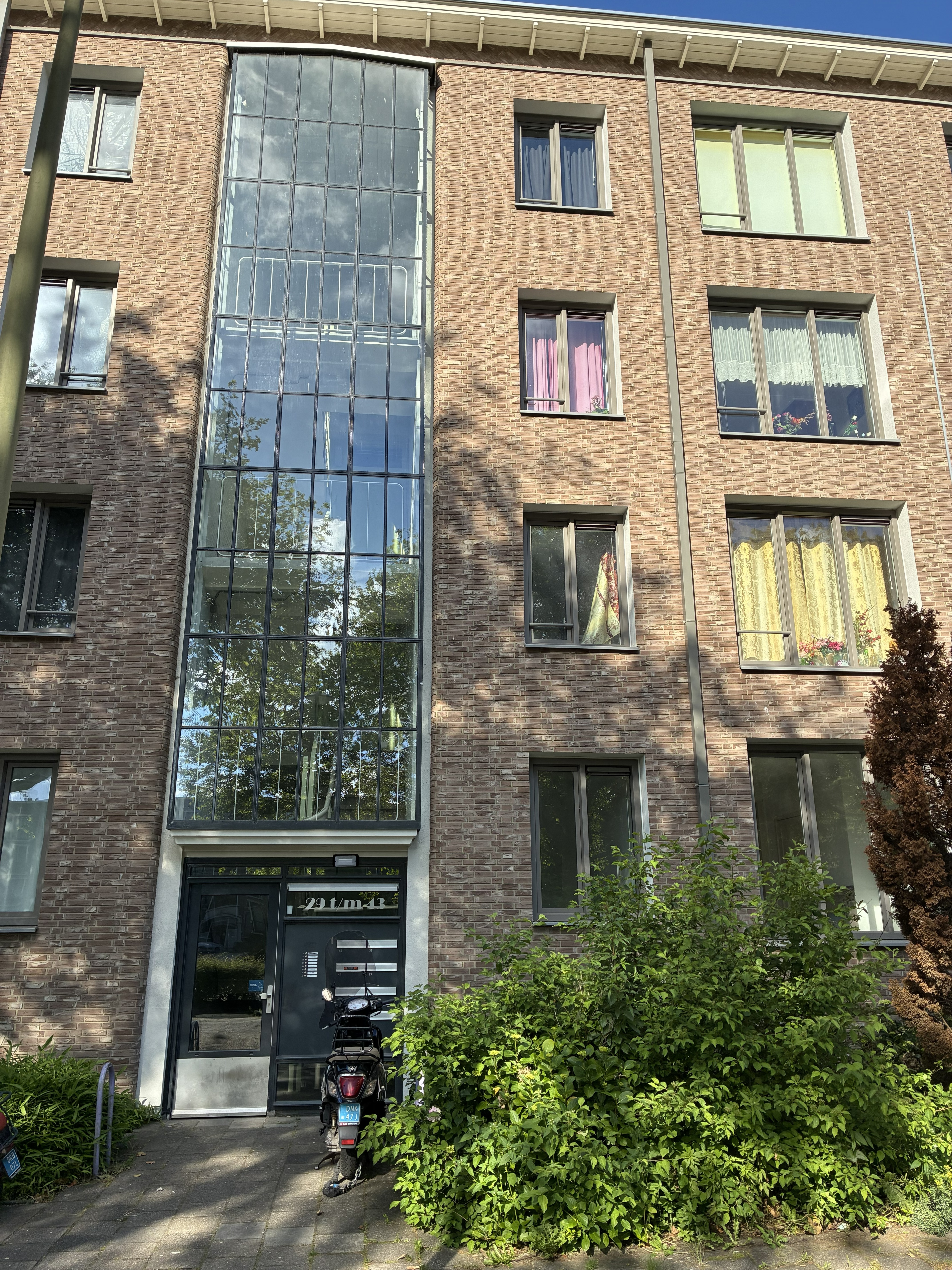 Moerweg 29, 2531 TA Den Haag, Nederland