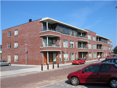 Meester Bruntstraat 63, 2691 XR 's-Gravenzande, Nederland