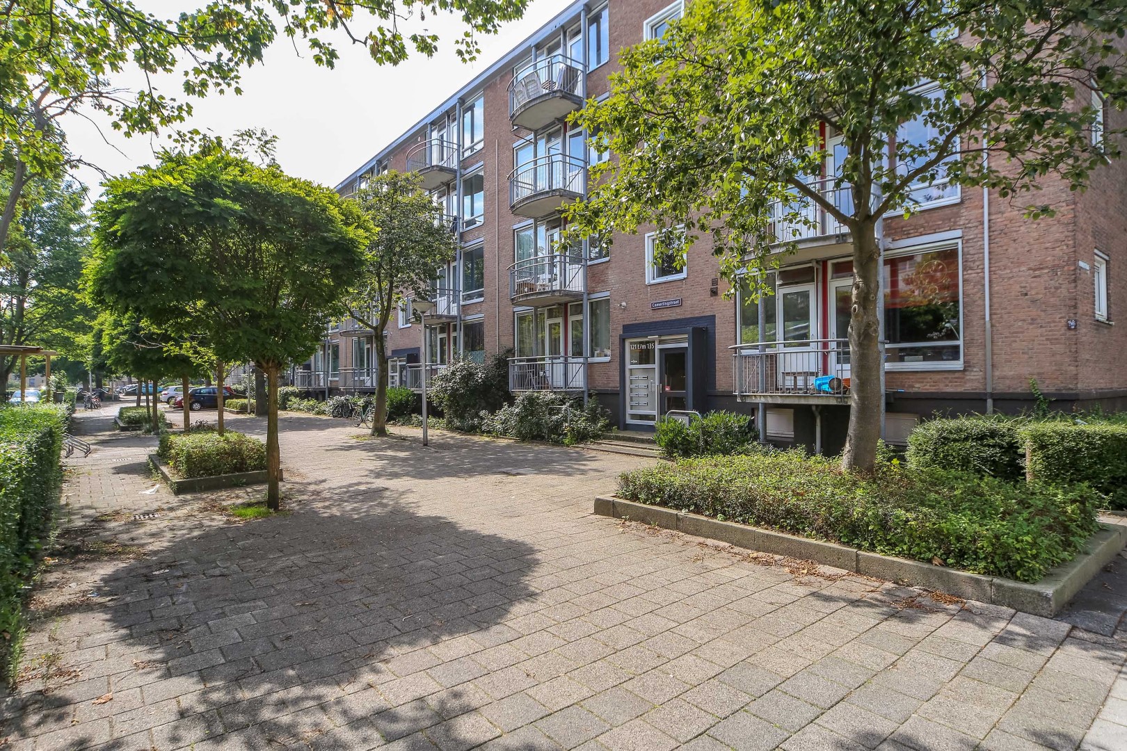 Camerlingstraat 125, 2614 BD Delft, Nederland