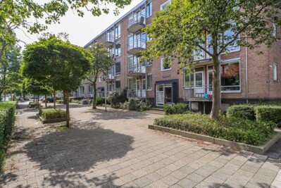 Camerlingstraat 125