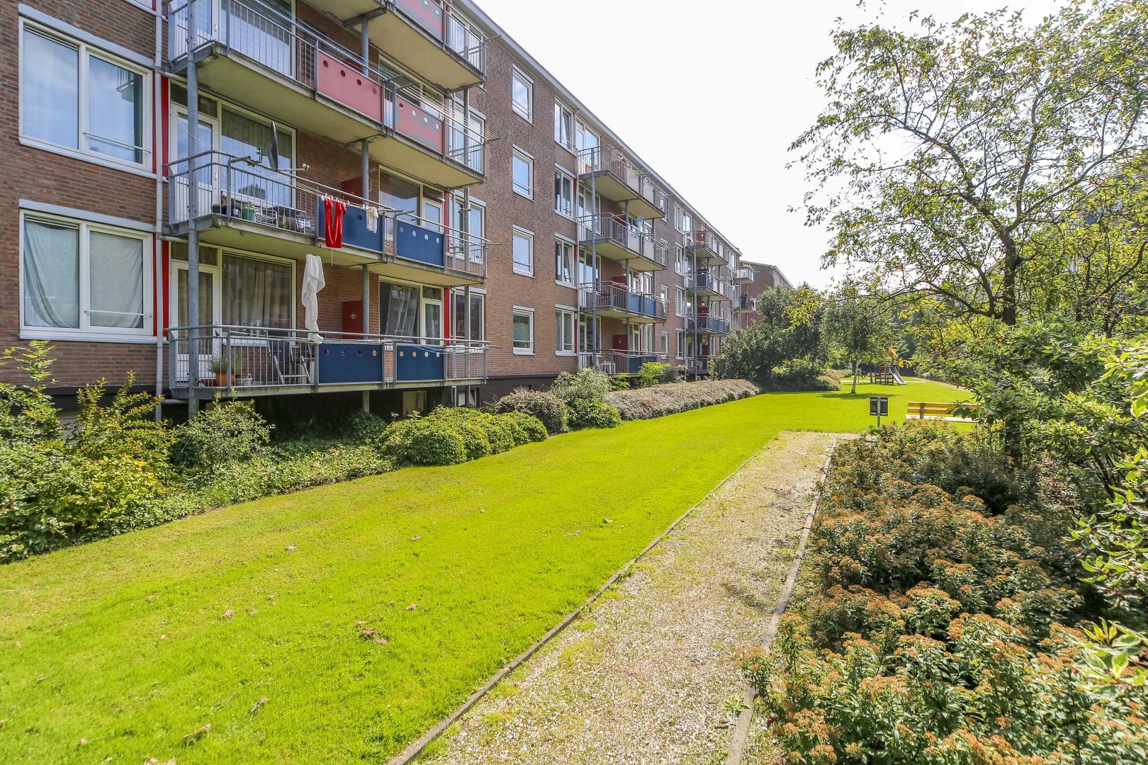 Camerlingstraat 125