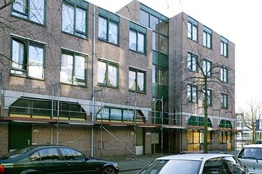 Slijpmolen 120, 2515 NE Den Haag, Nederland