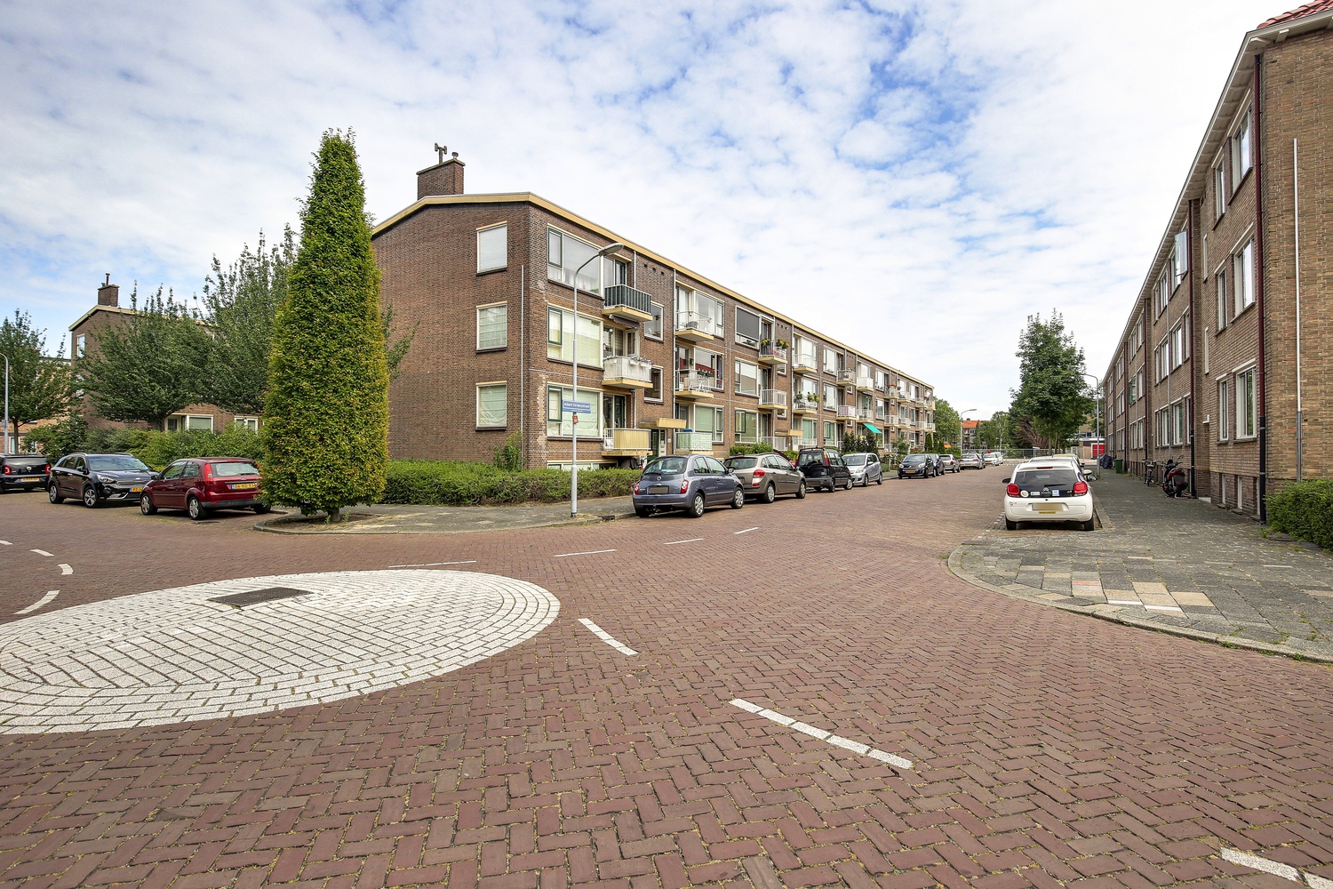 Albert Verweystraat 56