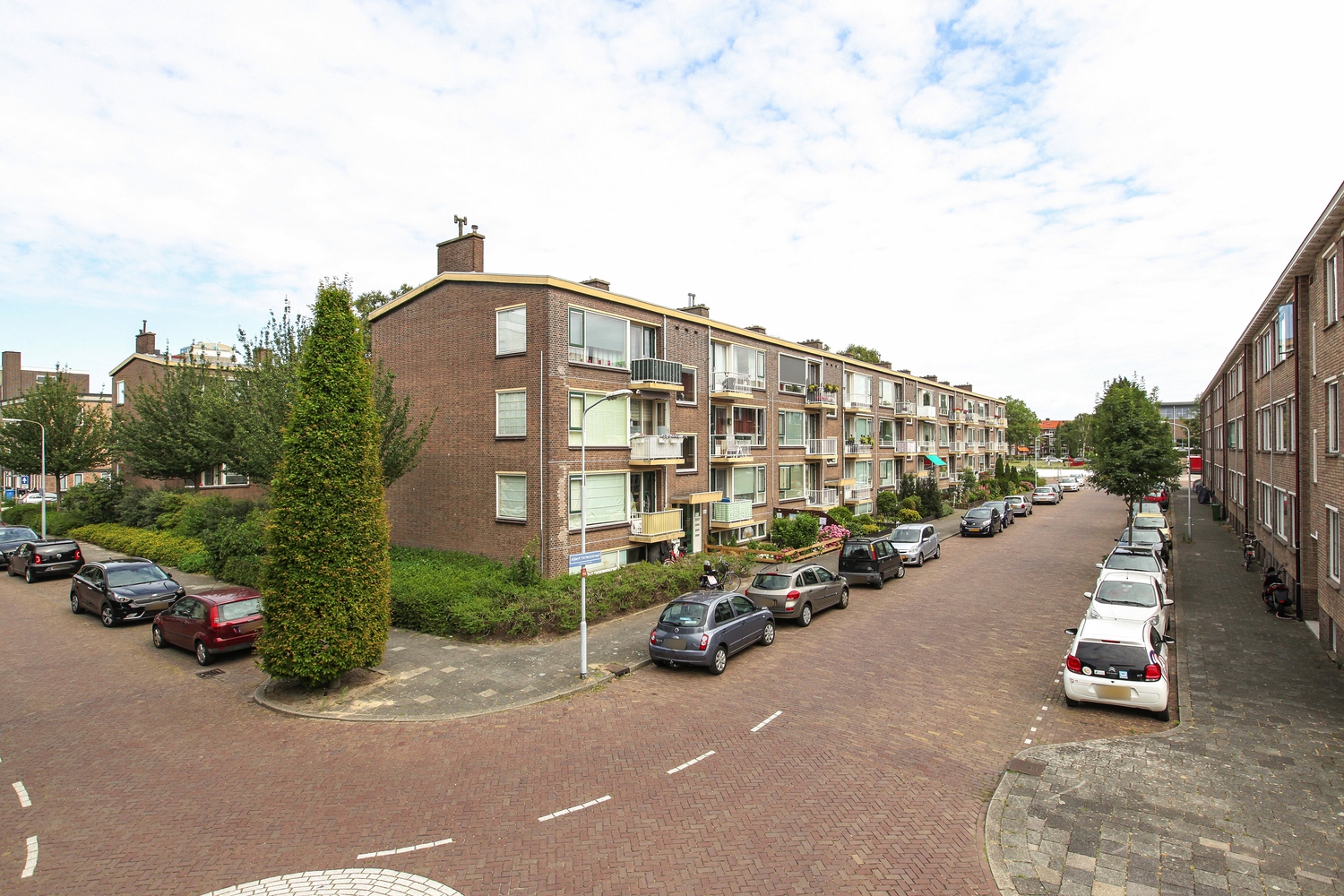 Albert Verweystraat 56