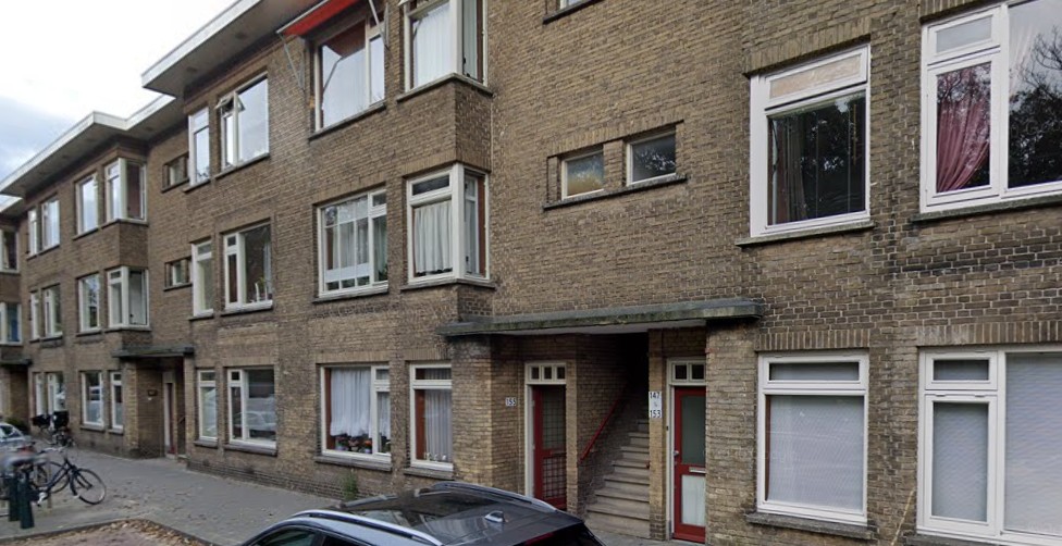 Walnootstraat 149, 2555 XL Den Haag, Nederland